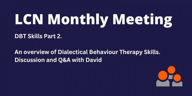 DBT Part 2 – July 2026