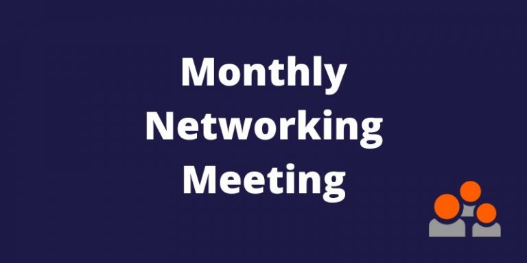 Network Meeting – October 2026 – Therapeutic Approaches